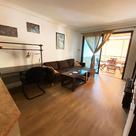 Vivienda Vacacional Krises Puerto de Santiago  Extérieur photo