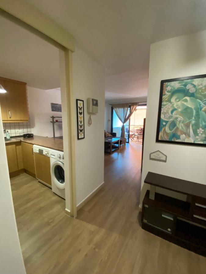 Vivienda Vacacional Krises Puerto de Santiago  Extérieur photo