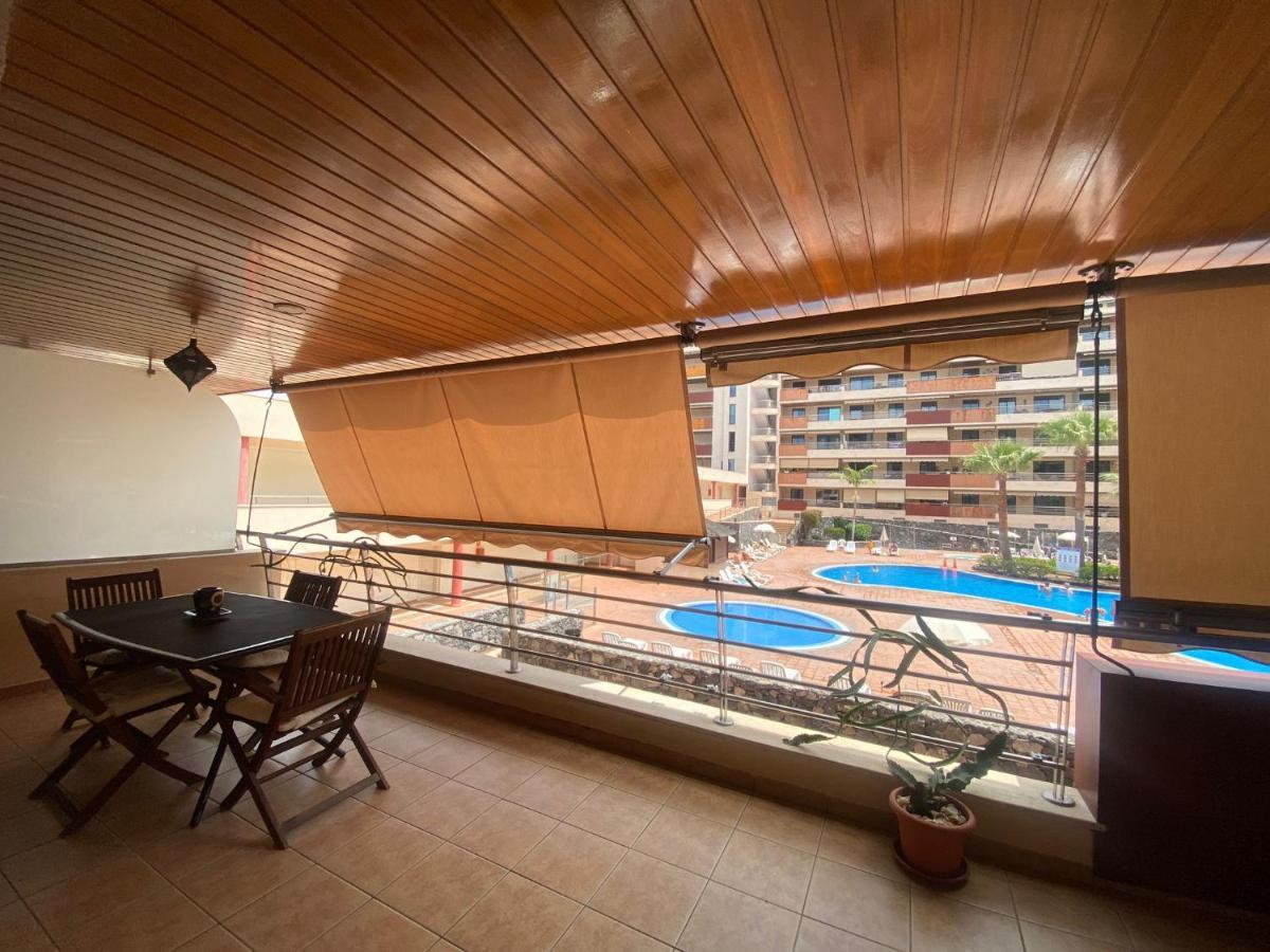 Vivienda Vacacional Krises Puerto de Santiago  Extérieur photo