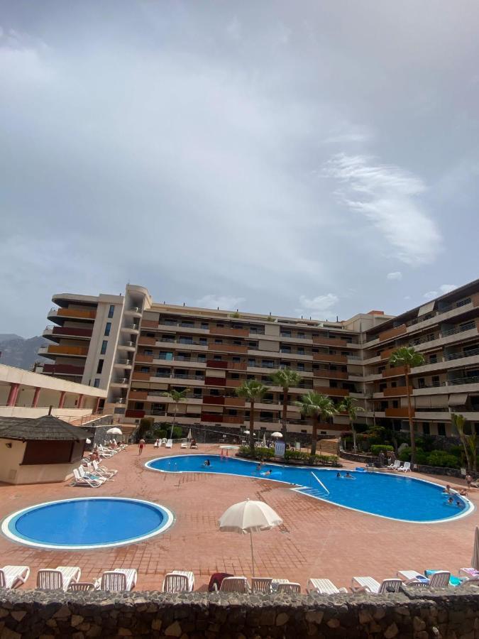 Vivienda Vacacional Krises Puerto de Santiago  Extérieur photo
