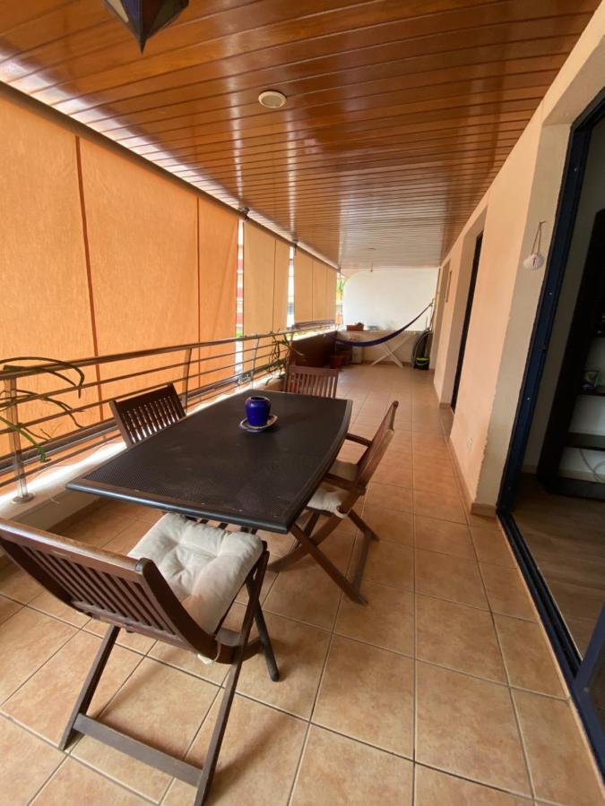 Vivienda Vacacional Krises Puerto de Santiago  Extérieur photo