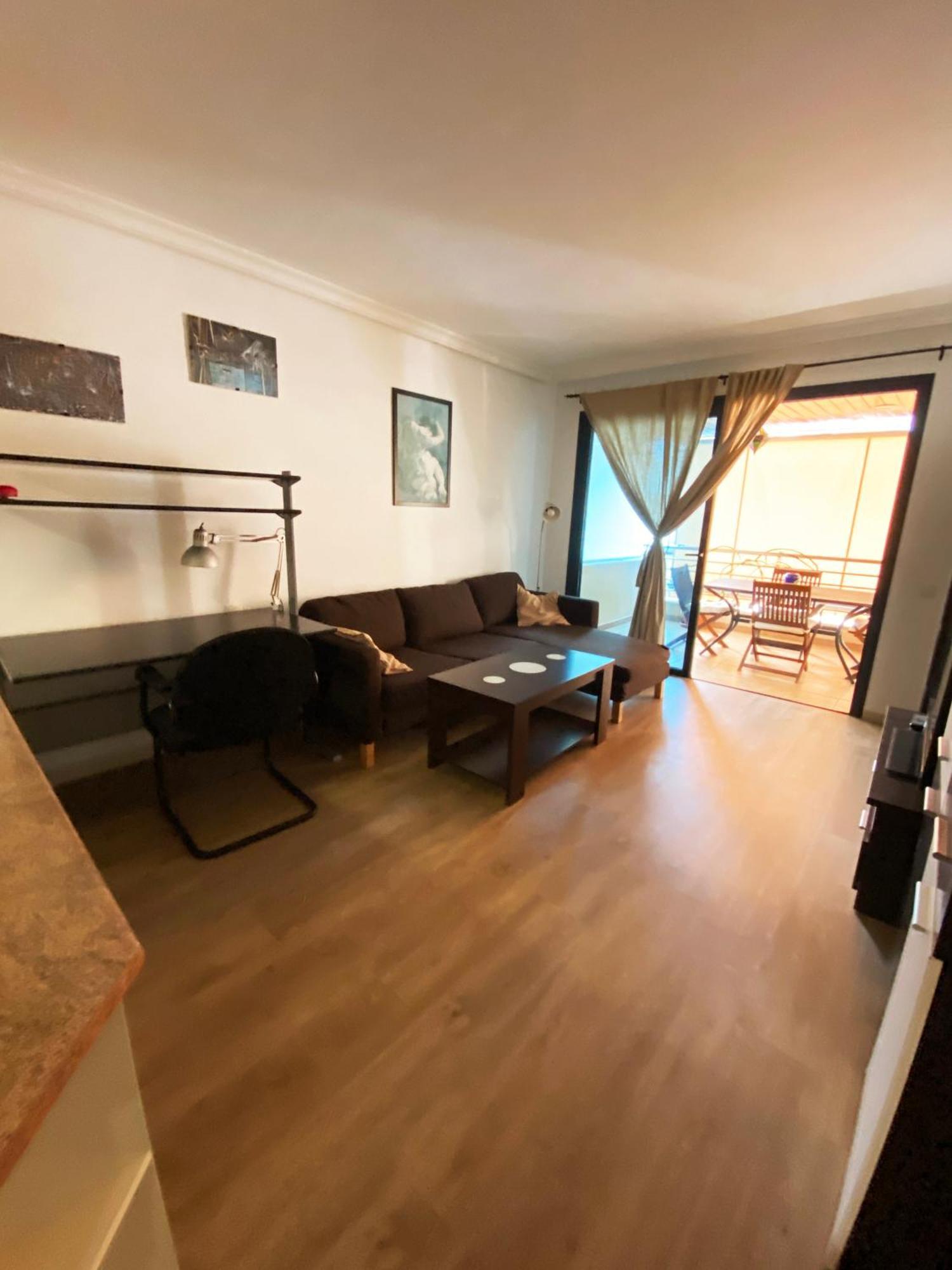 Vivienda Vacacional Krises Puerto de Santiago  Extérieur photo