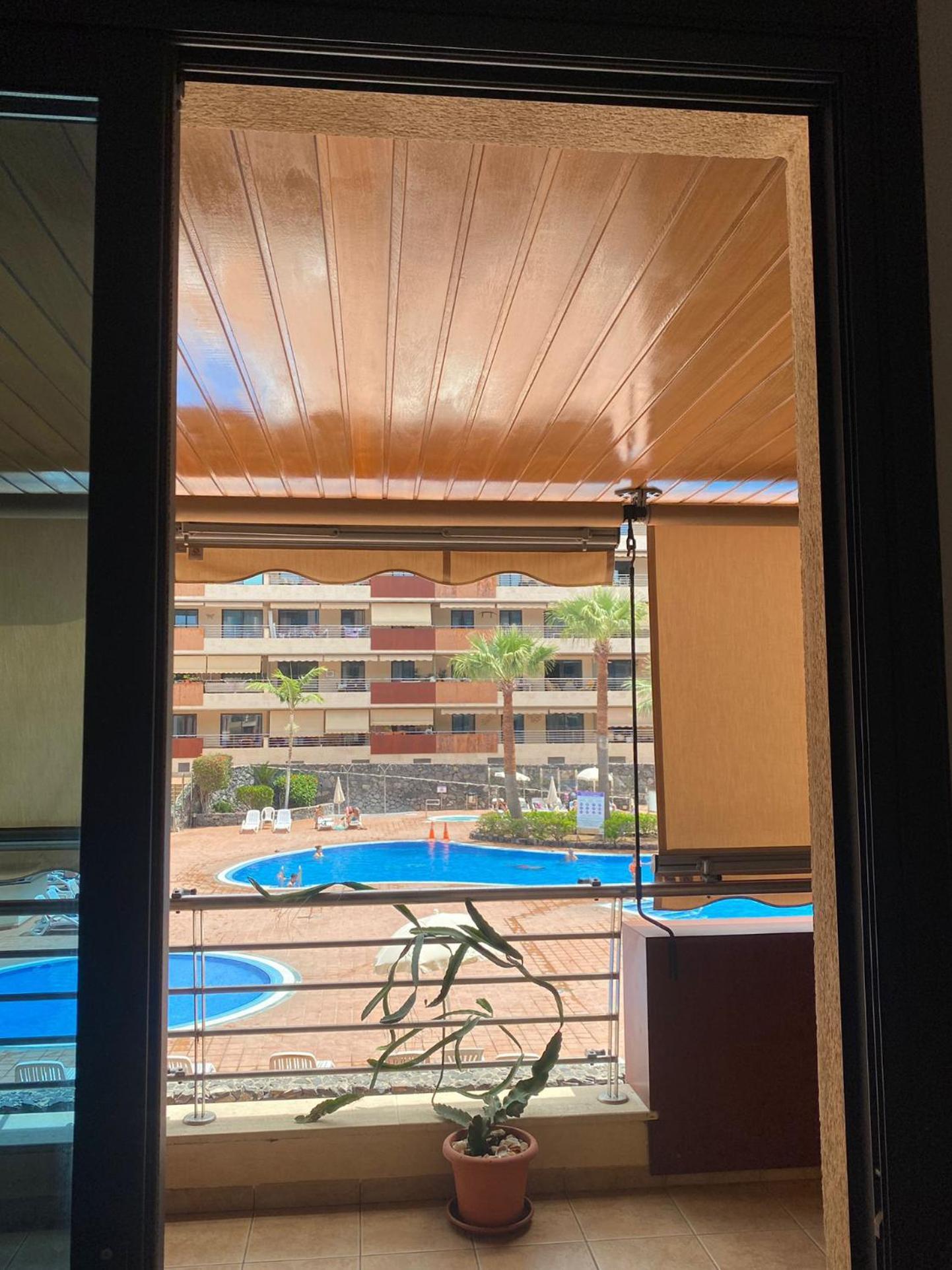 Vivienda Vacacional Krises Puerto de Santiago  Extérieur photo