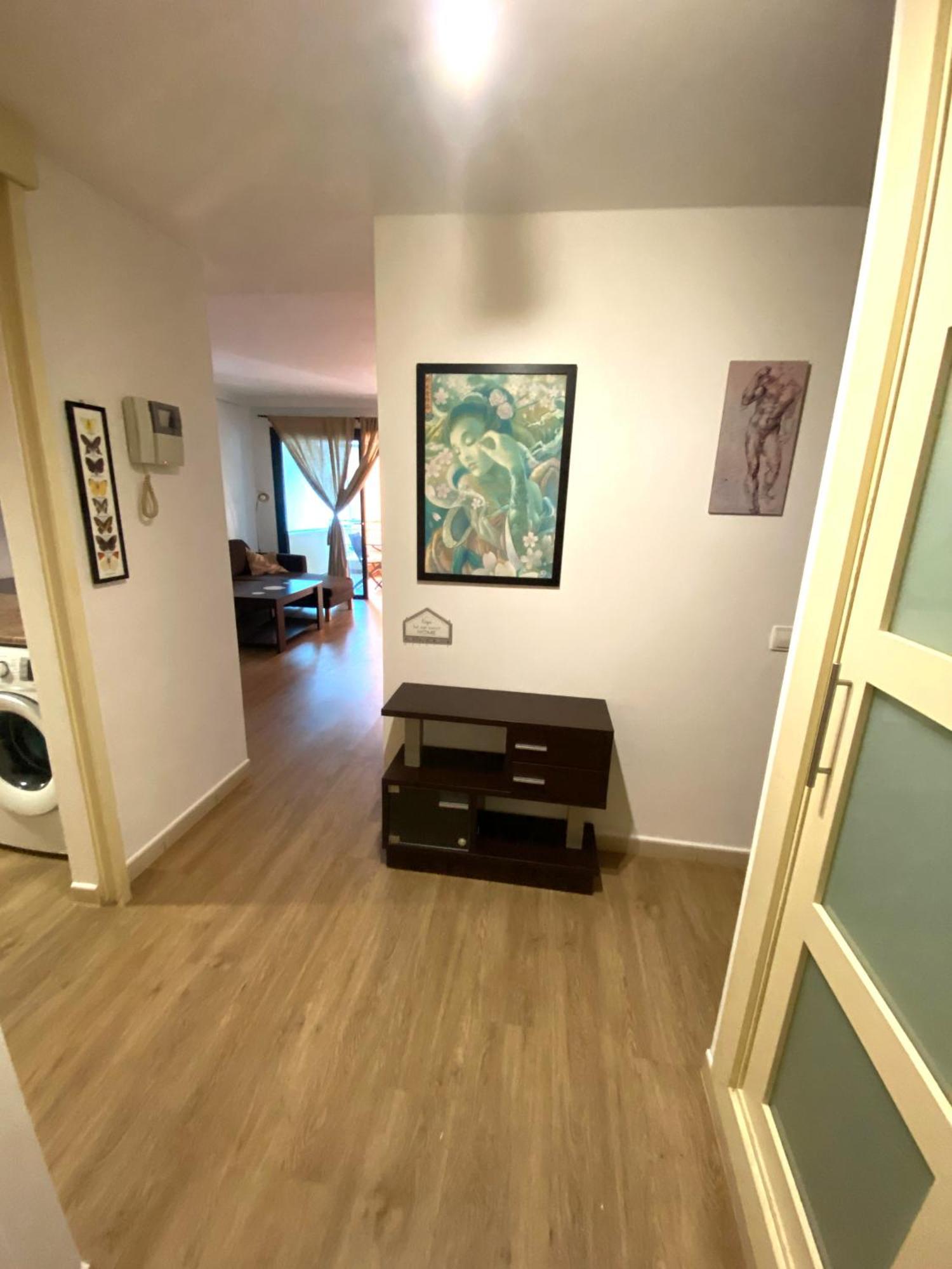 Vivienda Vacacional Krises Puerto de Santiago  Extérieur photo