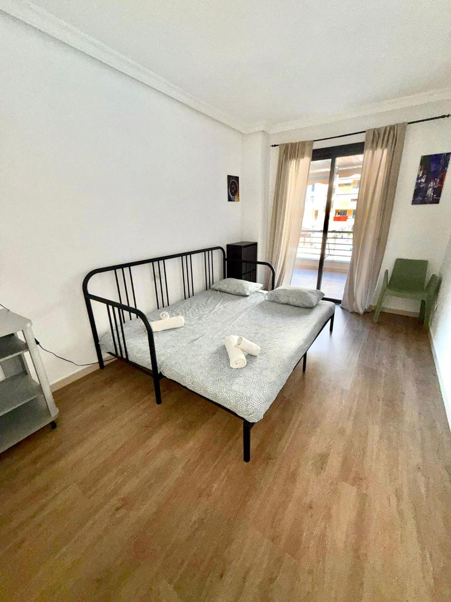 Vivienda Vacacional Krises Puerto de Santiago  Extérieur photo