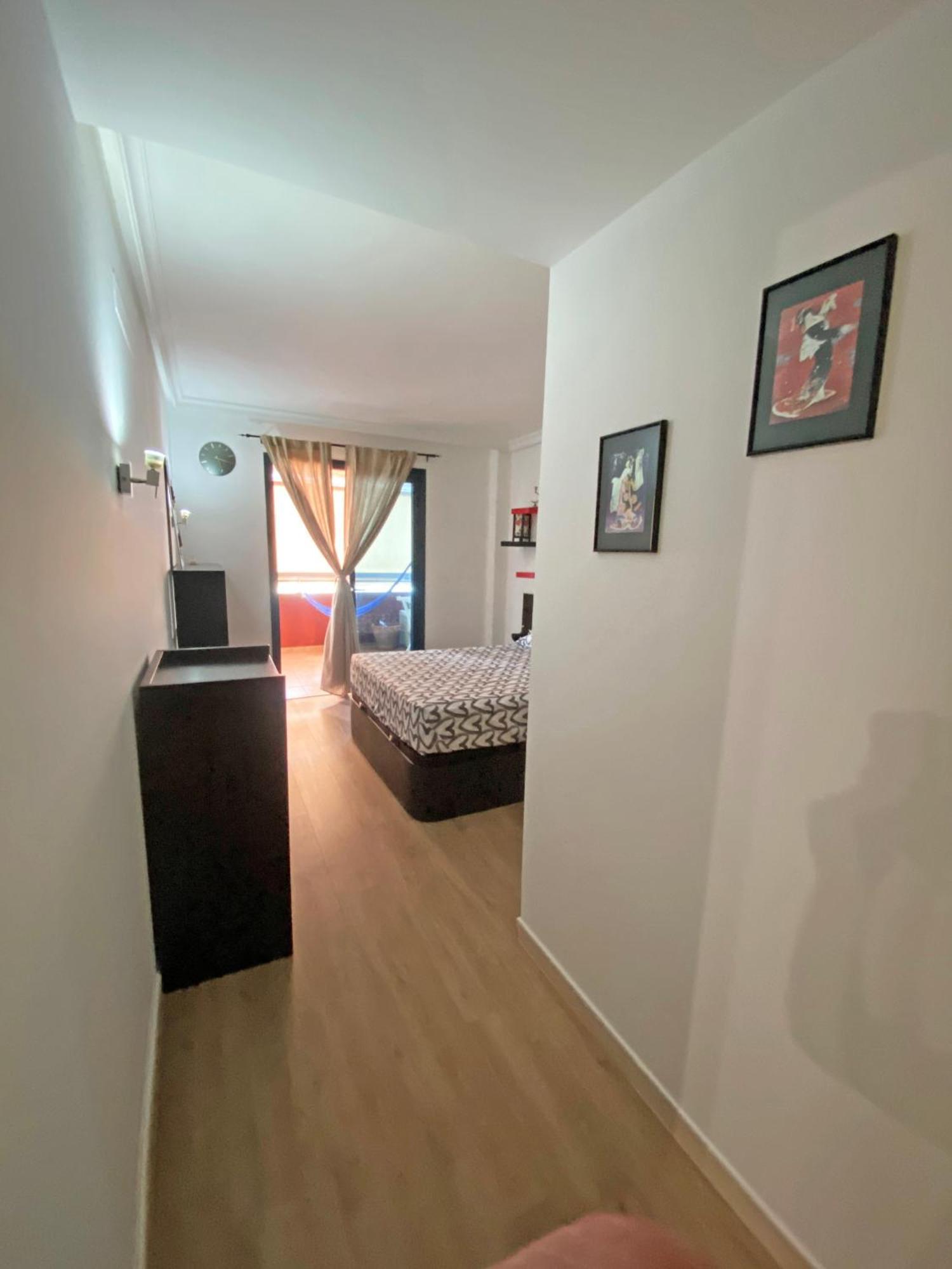 Vivienda Vacacional Krises Puerto de Santiago  Extérieur photo