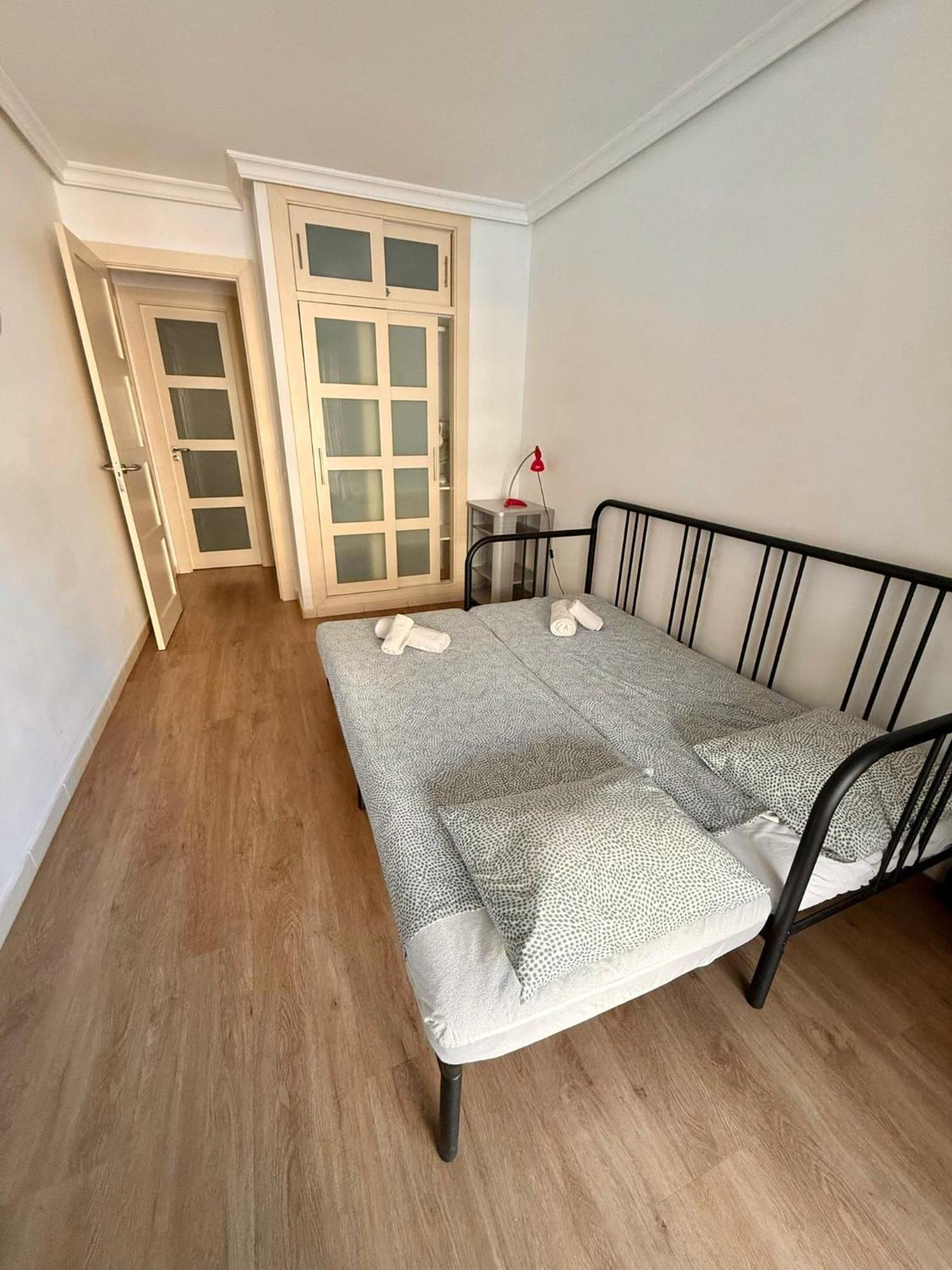 Vivienda Vacacional Krises Puerto de Santiago  Extérieur photo