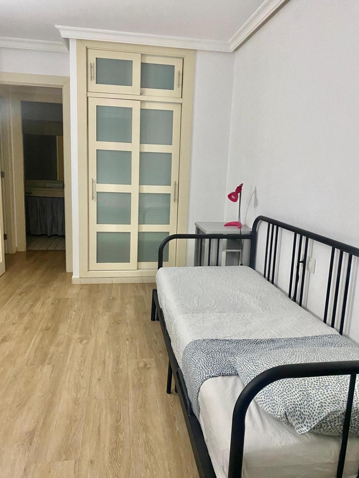 Vivienda Vacacional Krises Puerto de Santiago  Extérieur photo