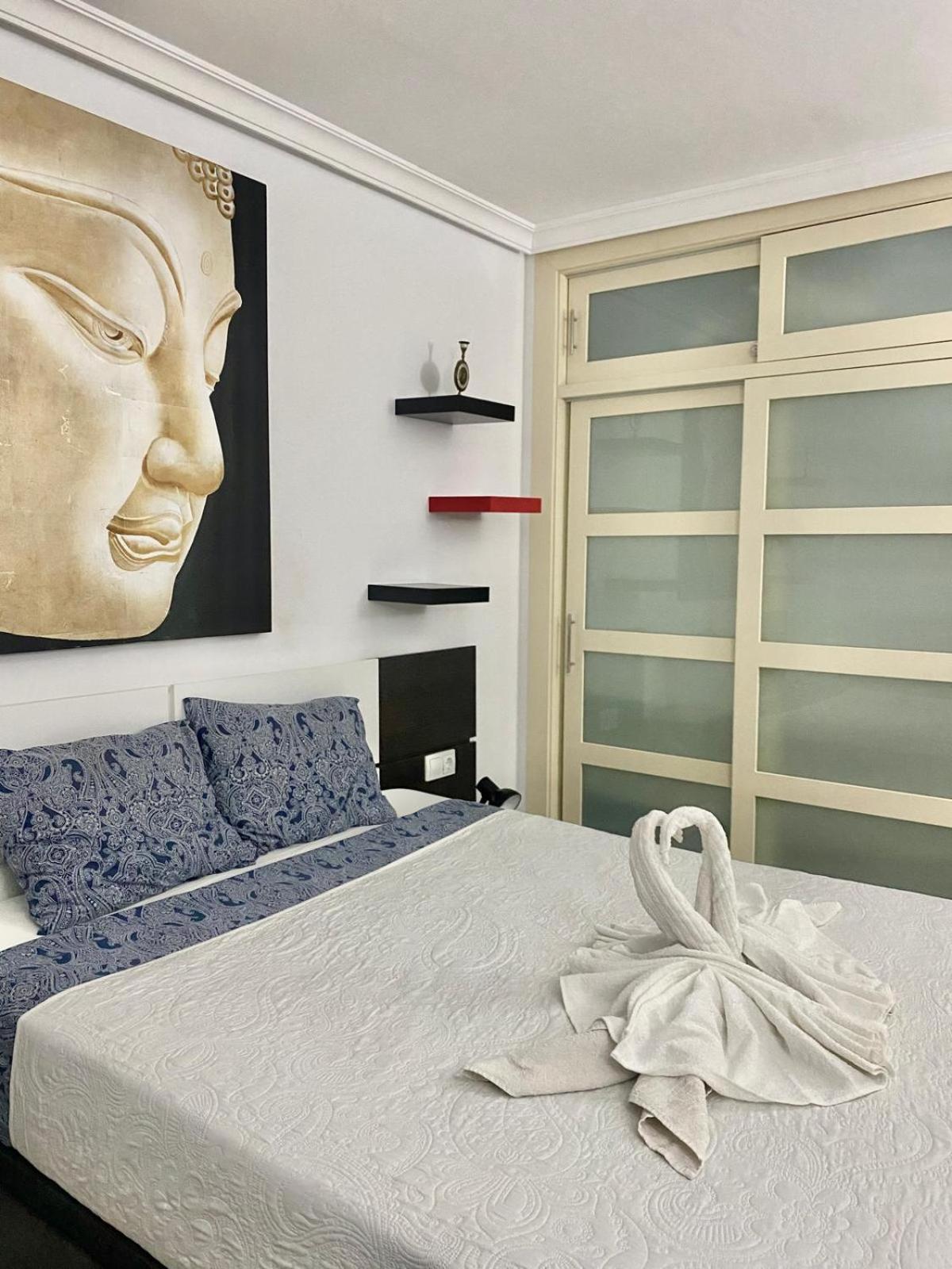 Vivienda Vacacional Krises Puerto de Santiago  Extérieur photo
