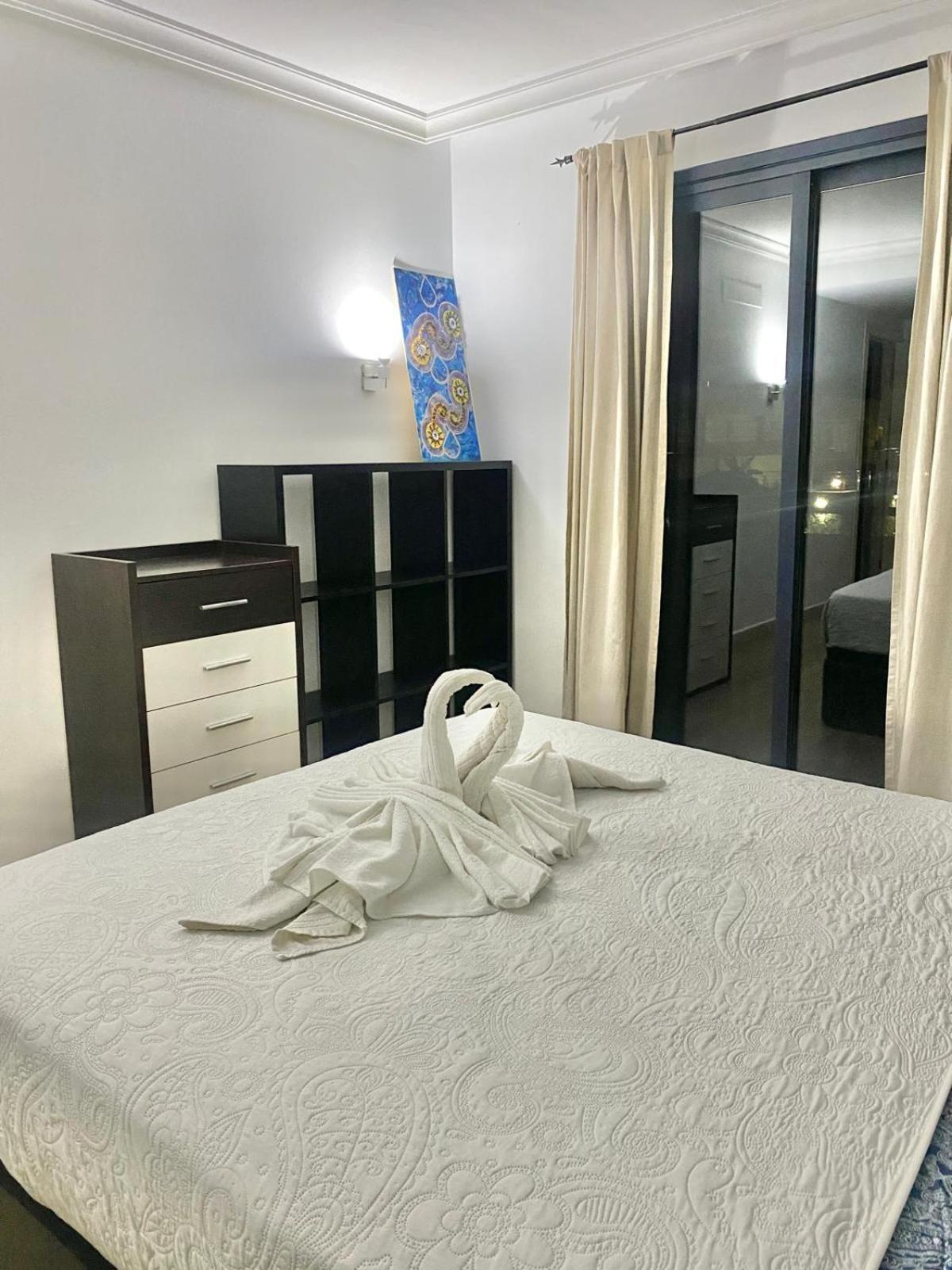 Vivienda Vacacional Krises Puerto de Santiago  Extérieur photo
