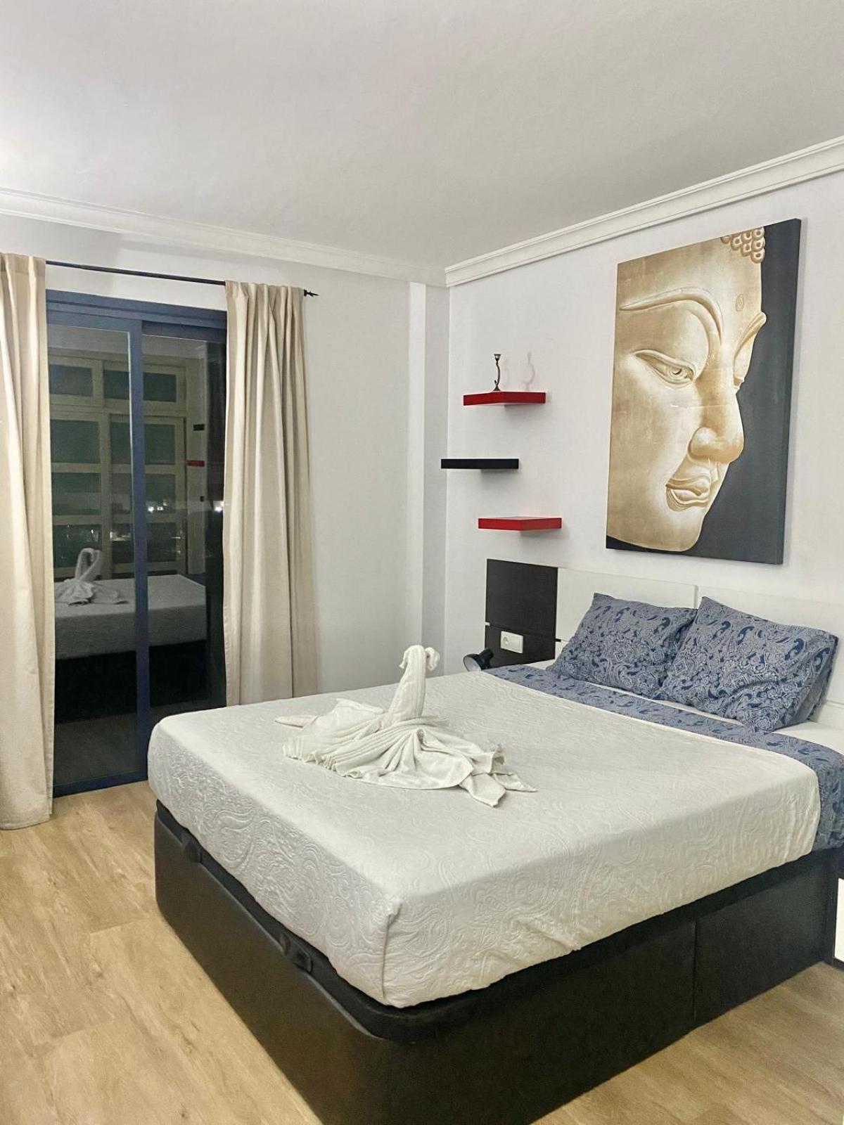 Vivienda Vacacional Krises Puerto de Santiago  Extérieur photo